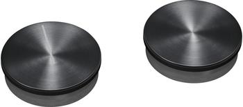Gaggenau Schwarze Drehknebel BA 090 100