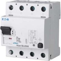 Eaton Power Quality FI-Schutzschalter FRCMM-125/4/01-B (171185)