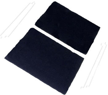 AEG Aktivkohlefilter 4055385076