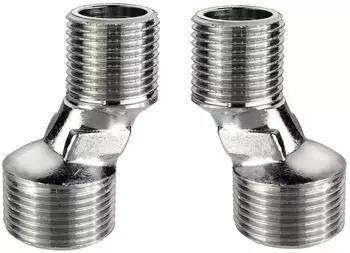 CONMETALL MEISTER S-Anschluss