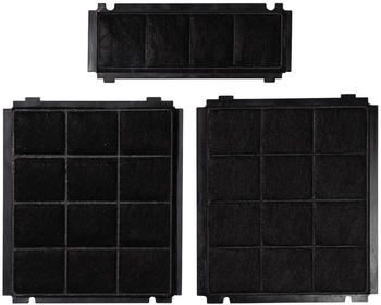 ETNA Long Life Aktivkohlefilter HF2002 (3St.)