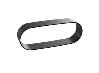 Bora Ecotube EF47/1 Flachkanal 47 mm