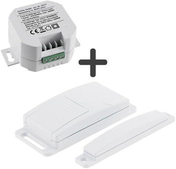 ChiliTec Abluftsteuerung 23149