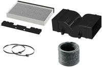 Siemens LZ22CBI14 Clean Air Standard Umluftset