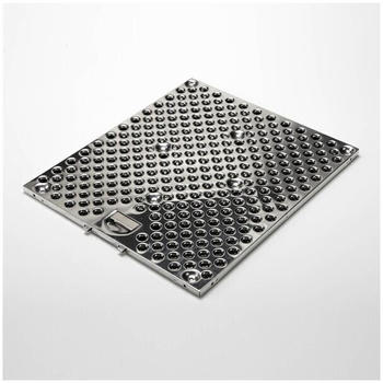 Elica Metall-Fettfilter Edelstahl 330x290mm (KIT0010806)