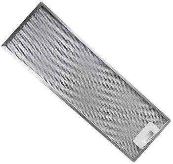 Whirlpool Metall-Fettfilter 481248058305