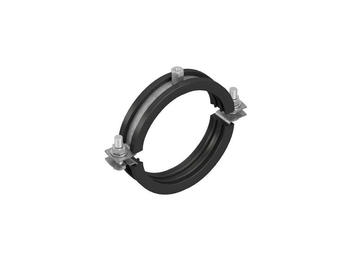 Bora Ecotube ERMS/1 Montagebügelset rund