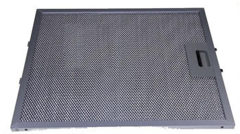 Bauknecht Metall-Fettfilter 480122102386