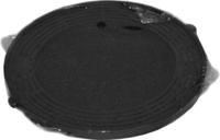 Gorenje AH20 Aktivkohlefilter f&uuml;r alle TH-Modelle H10883187