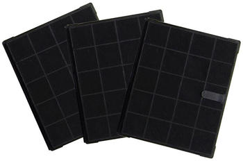 Airforce Aktivkohlefilter AFFCACONFF22/90