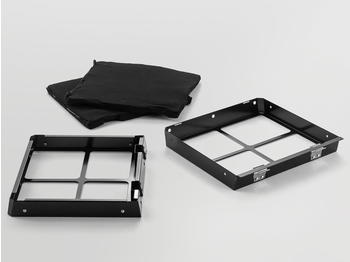 Elica KIT0160440 Set Long Life Filter REVOLUTION mit Rahmen