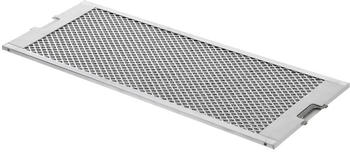 Siemens Metallfettfilter 00118556/118556 Kundendienstfilter hinten