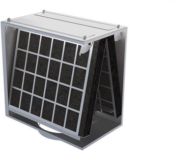 Berbel BUR 125 FLU bT - 1090072 permalyt Umluftfilter