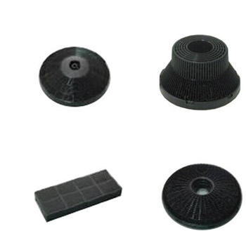 Teka CNL 1C Active Carbon Filters