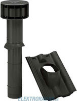 Maico Dachhaube DF 160 S Durchmesser 160mm L&uuml;ftungshaube f&uuml;r Dachaufstand