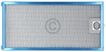 Siemens Metall-Fettfilter 255x125x8mm 746790 / 00746790