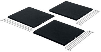 Elica Long Life Aktivkohlefilter KIT0148449 (3St.)