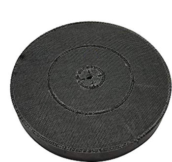 Whirlpool Aktivkohlefilter 480122101362