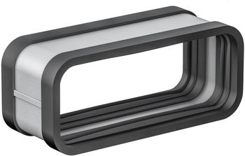 Gaggenau AD854000 Flachkanalrohrbogenverbinder
