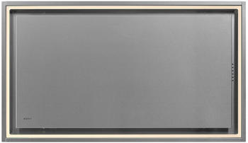 Novy Pureline Pro 90 cm 6930 Edelstahl