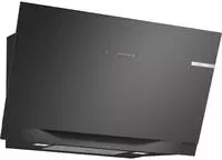 BOSCH Kopffreihaube "DWJ91LT60" Serie Serie 8 DirectSelect f&uuml;r einfache Bedienung &