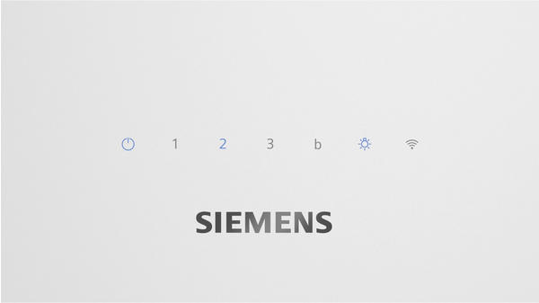 Siemens LC67KFN20
