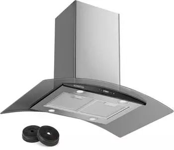 Klarstein Colette CGCH3 90 cm