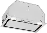 Klarstein 10041344, Klarstein Camila Dunstabzugshaube Einbau 52 cm 397 m&sup3;/h LED
