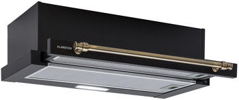 Klarstein TK15-Vilhelmine-60BK