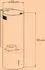Klarstein TK15CH-Barella-WH