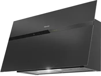 Miele DA 9299 Screen blbo