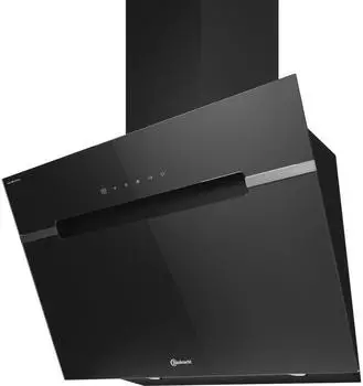 Bauknecht BHVS91F LTDPK – Elegantes Design und hohe Funktionalität