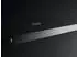 Miele DAH 4970 Sienna obsidianschwarz