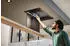 Miele DAH 4970 Sienna obsidianschwarz