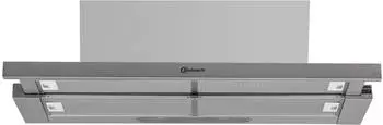Bauknecht RBAH 92 LT X