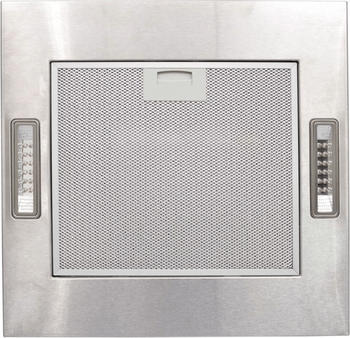 vidaXL Island with LCD-Display