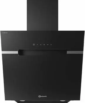 Bauknecht BHVS 61F LT DP K