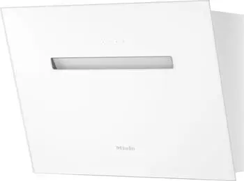 Miele DAH 1650 Active Brilliantweiß