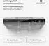 Klarstein Contempo Neo 60 silber