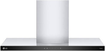 LG HCEZ3626S ThinQ