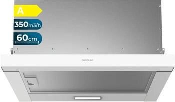 Cecotec Bolero Flux TLM 603500 White A