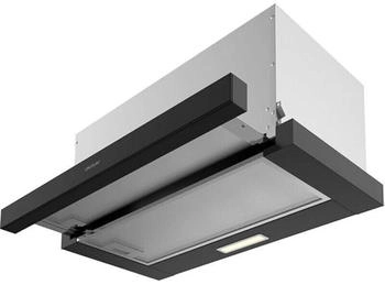 Cecotec Bolero Flux TLM 603500 Black A
