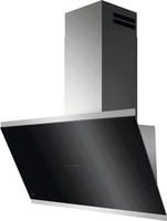 AEG Kopffreihaube "GV77D91" Serie 7000 mit Hob&sup2;Hood-Funktion, extra leise, mit