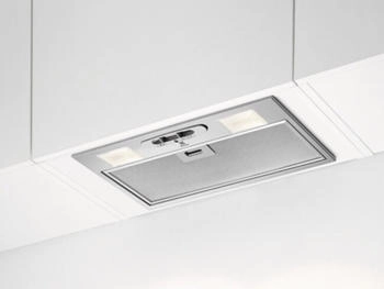 Electrolux LFG335S