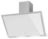 Oranier Dunstabzugshaube Lara 90 W 8763 94 - Wei&szlig;