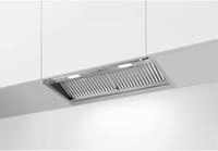 Electrolux Serie 600 Kfec16x Dunstabzugshaube Eingebaut Edelstahl 600 M3/h