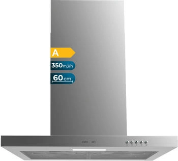 Cecotec Bolero Flux TM 603500 Inox