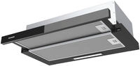 Oranier FLA460, Oranier Schubl&uuml;fter FLA460 | Flachschirm-Dunstabzugshaube 60 cm 
