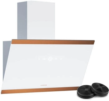 Klarstein CGCH8-FlashL-60WHCu