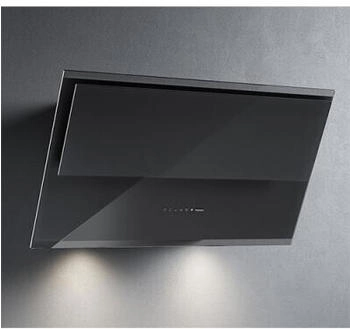 Falmec Verso Easy 85 Schwarz - 103108